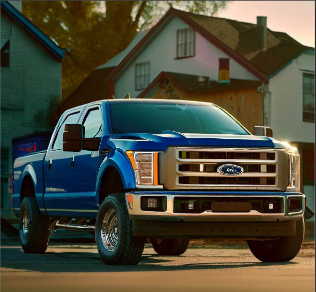 How Much Does A Ford F 150 WeighGet the Facts & Figures in the